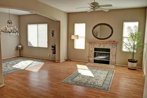 Living - 48638 Barrymore St, Indio, CA 92201 photo 4 of 11