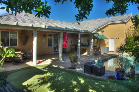 Exterior - 48638 Barrymore St, Indio, CA 92201 photo 4 of 9