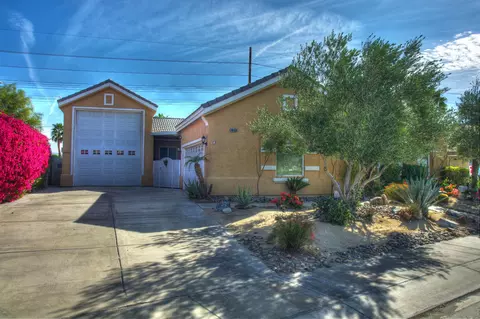 Exterior - 48638 Barrymore St, Indio, CA 92201 photo 7 of 9