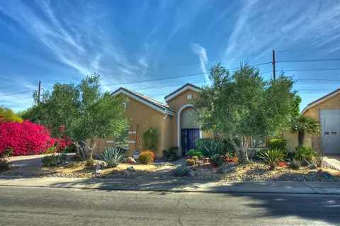 Exterior - 48638 Barrymore St, Indio, CA 92201 photo 8 of 9