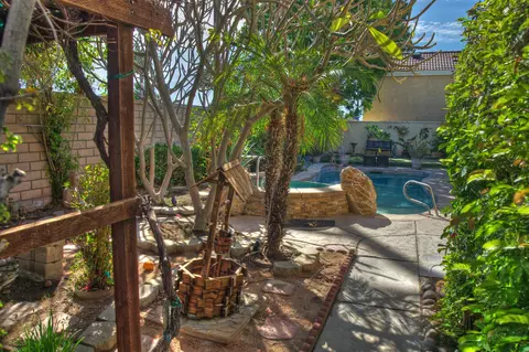 Exterior - 48638 Barrymore St, Indio, CA 92201 photo 3 of 9