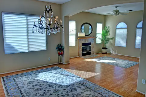 Living - 48638 Barrymore St, Indio, CA 92201 photo 3 of 11