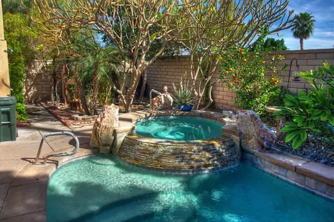 Exterior - 48638 Barrymore St, Indio, CA 92201 photo 1 of 9