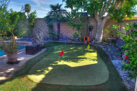 Exterior - 48638 Barrymore St, Indio, CA 92201 photo 5 of 9