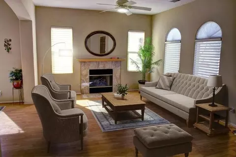 Living - 48638 Barrymore St, Indio, CA 92201 photo 11 of 11
