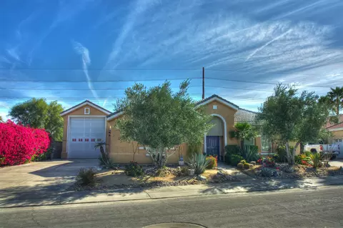 Exterior - 48638 Barrymore St, Indio, CA 92201 photo 9 of 9