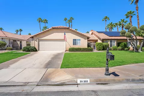 39369 Regency Way, Palm Desert, CA 92211