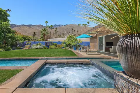 1175 E Cactus Rd, Palm Springs, CA 92264