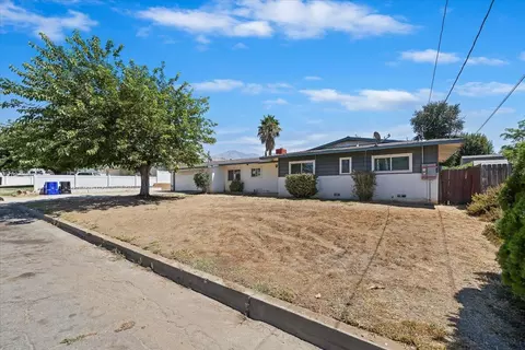 Exterior - 12739 Valley View St, Yucaipa, CA 92399 photo 1 of 13