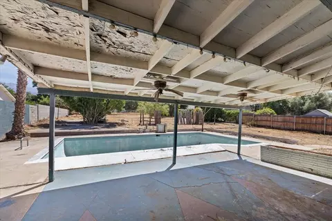 Exterior - 12739 Valley View St, Yucaipa, CA 92399 photo 4 of 13