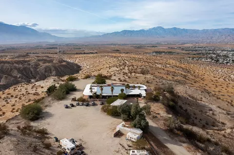 19900 Bennett Rd, Desert Hot Springs, CA 92241