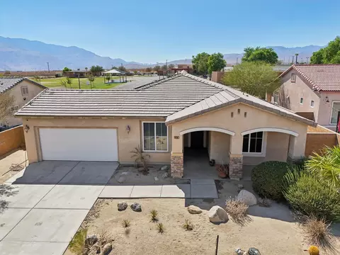 14285 W West Agua Dulce Dr, Desert Hot Springs, CA 92240