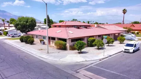 32955 Monte Vista Rd, Cathedral City, CA 92234