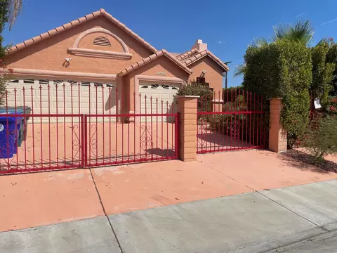 34480 Vaquero Rd, Cathedral City, CA 92234