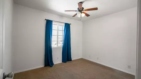 Bedroom - 58522 Reche Rd, Landers, CA 92285 photo 8 of 9