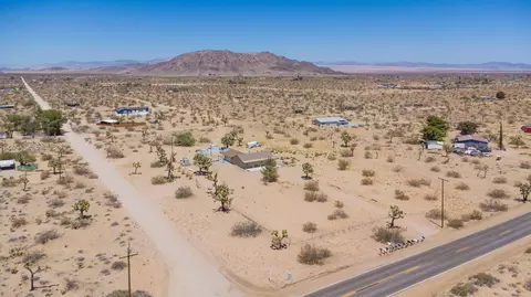 View/Area - 58522 Reche Rd, Landers, CA 92285 photo 11 of 13