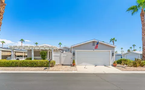 130 Hester Dr, Cathedral City, CA 92234