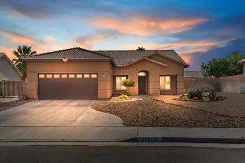 30600 San Eljay Ave, Cathedral City, CA 92234
