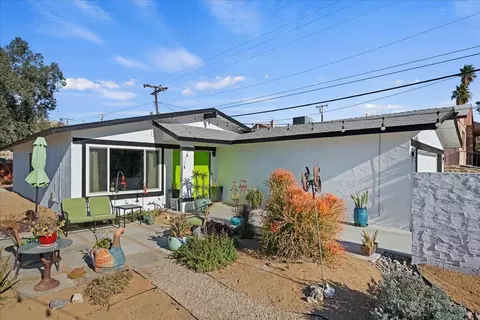 12720 Catalpa Ave, Desert Hot Springs, CA 92240