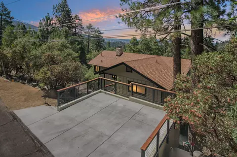 54091 Northridge, Idyllwild, CA 92549