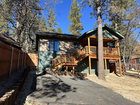 52810 Sugar Pne, Idyllwild, CA 92549 photo 1