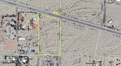 022 Dillon, Desert Hot Springs, CA 92241