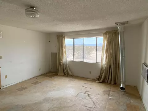 Living - 63325 Mesa Verde, Joshua Tree, CA 92252 photo 3 of 3
