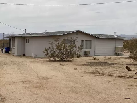 Other - 63325 Mesa Verde, Joshua Tree, CA 92252 photo 1 of 11