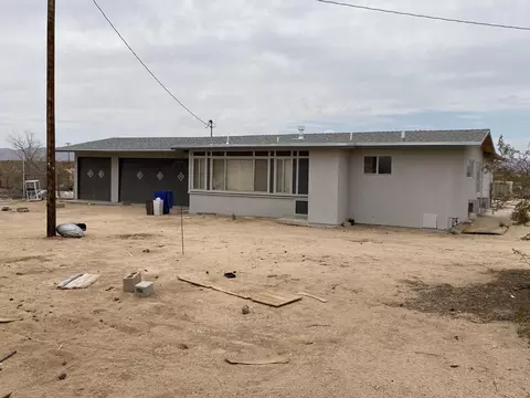 63325 Mesa Verde, Joshua Tree, CA 92252