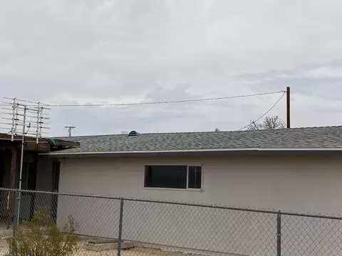 Exterior - 63325 Mesa Verde, Joshua Tree, CA 92252 photo 7 of 12