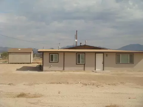 11651 Camp Rock Rd, Lucerne Valley, CA 92356 photo 3