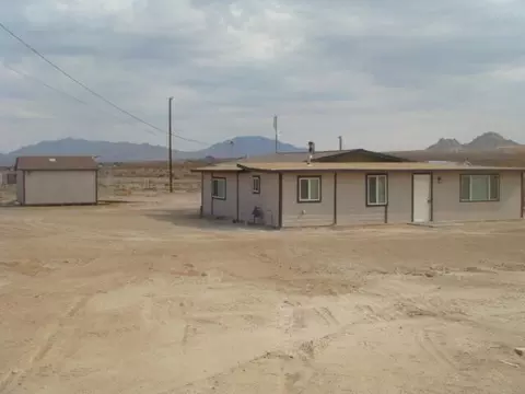 11651 Camp Rock Rd, Lucerne Valley, CA 92356 photo 5