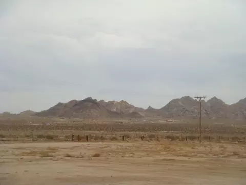 11651 Camp Rock Rd, Lucerne Valley, CA 92356 photo 34