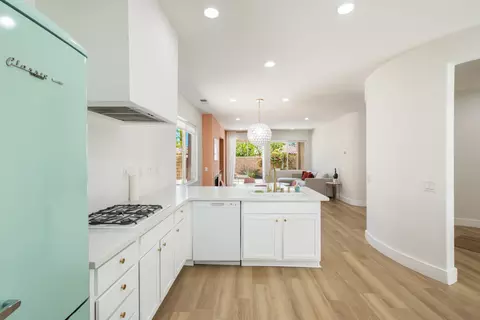 Kitchen - 82217 Cochran Dr, Indio, CA 92201 photo 4 of 4