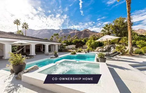 594 W Stevens Rd, Palm Springs, CA 92262