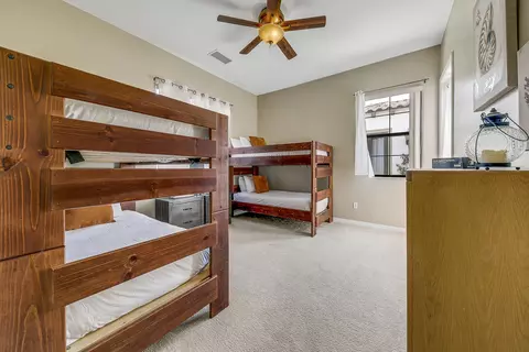 Bedroom - 80849 Serenity Dr, Indio, CA 92201 photo 7 of 9