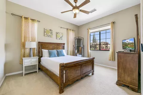 Bedroom - 80849 Serenity Dr, Indio, CA 92201 photo 5 of 9