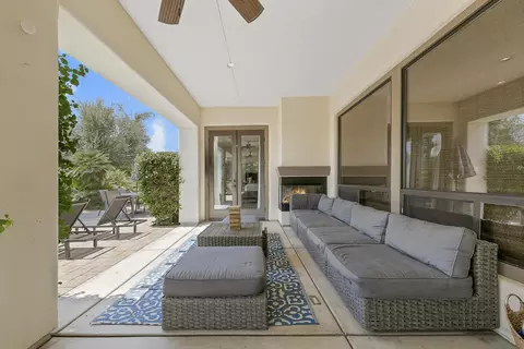 Exterior - 80849 Serenity Dr, Indio, CA 92201 photo 7 of 22