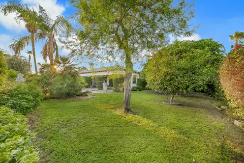 Exterior - 80849 Serenity Dr, Indio, CA 92201 photo 21 of 22