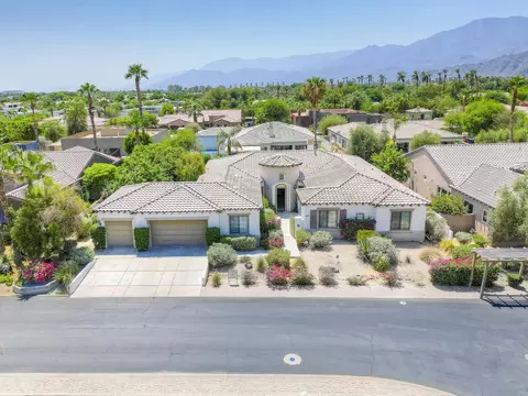 80849 Serenity Dr, Indio, CA 92201