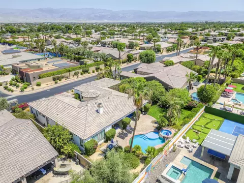 View/Area - 80849 Serenity Dr, Indio, CA 92201 photo 9 of 14