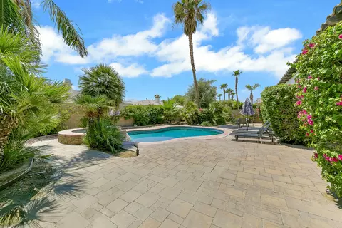 Exterior - 80849 Serenity Dr, Indio, CA 92201 photo 10 of 22
