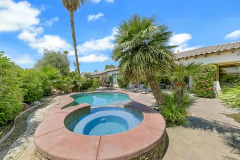 Exterior - 80849 Serenity Dr, Indio, CA 92201 photo 11 of 22