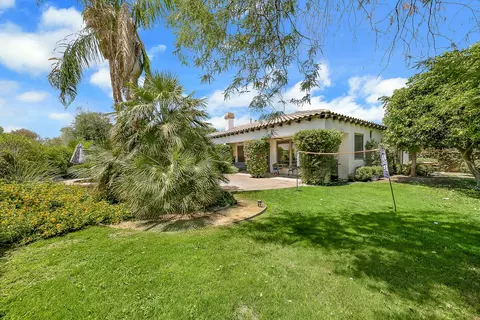 Exterior - 80849 Serenity Dr, Indio, CA 92201 photo 17 of 22