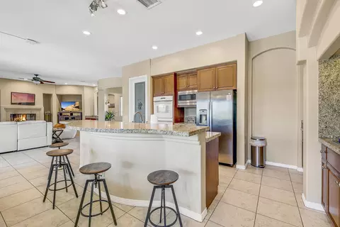 Kitchen - 80849 Serenity Dr, Indio, CA 92201 photo 4 of 5
