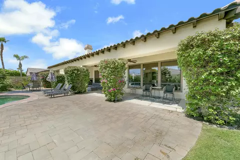 Exterior - 80849 Serenity Dr, Indio, CA 92201 photo 9 of 22