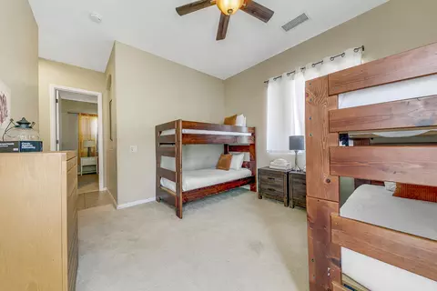 Bedroom - 80849 Serenity Dr, Indio, CA 92201 photo 8 of 9