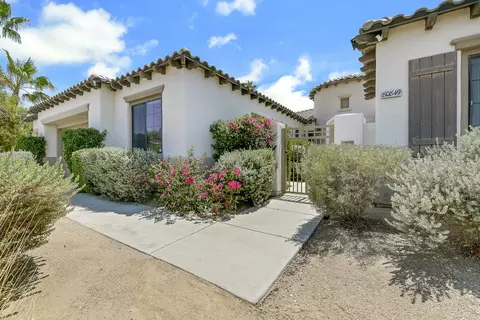 Exterior - 80849 Serenity Dr, Indio, CA 92201 photo 4 of 22