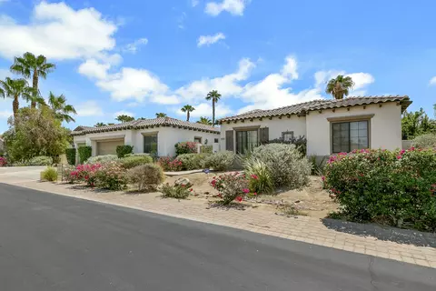 Exterior - 80849 Serenity Dr, Indio, CA 92201 photo 2 of 22