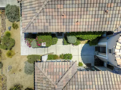 Exterior - 80849 Serenity Dr, Indio, CA 92201 photo 22 of 22